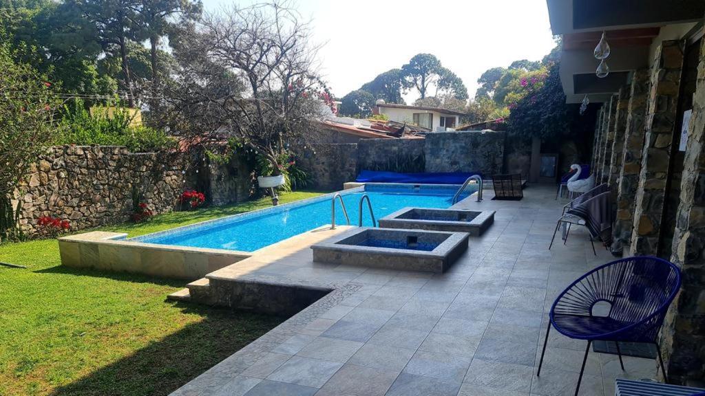 Casa Ndomi Villa บาเญเดบราโว ภายนอก รูปภาพ