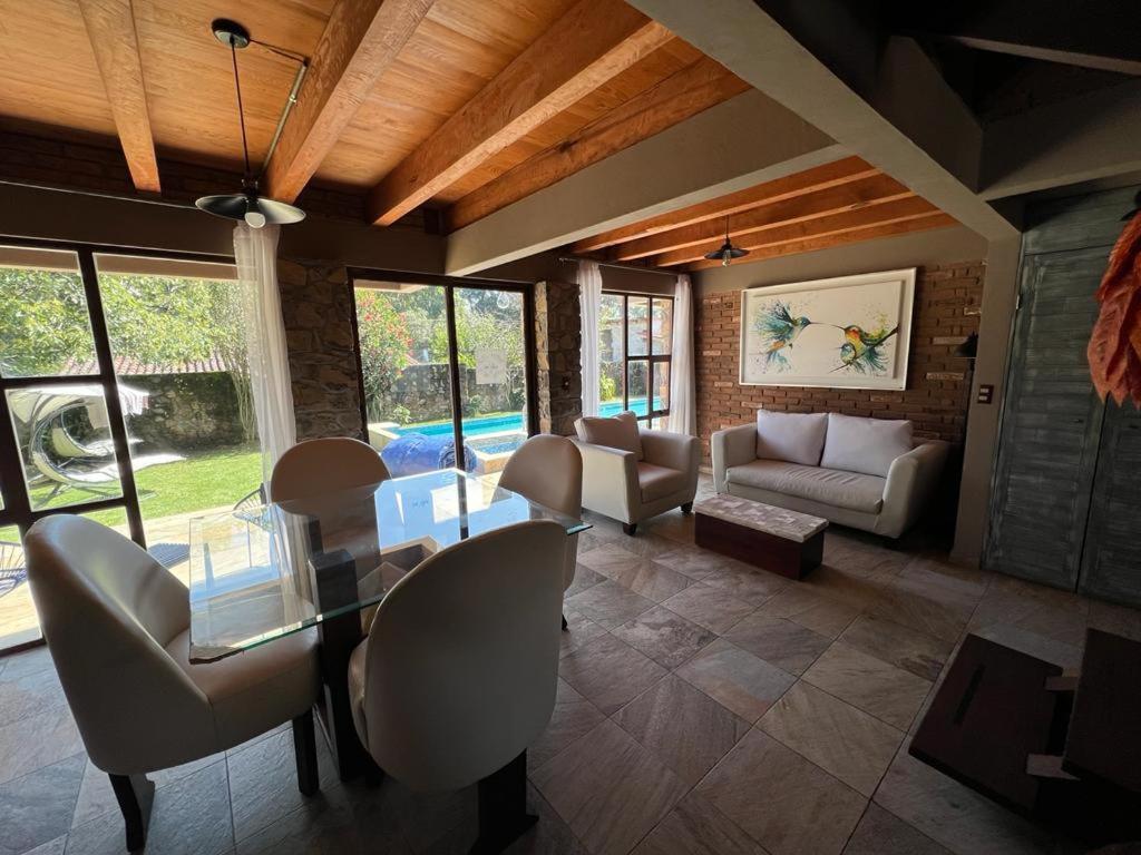 Casa Ndomi Villa บาเญเดบราโว ภายนอก รูปภาพ
