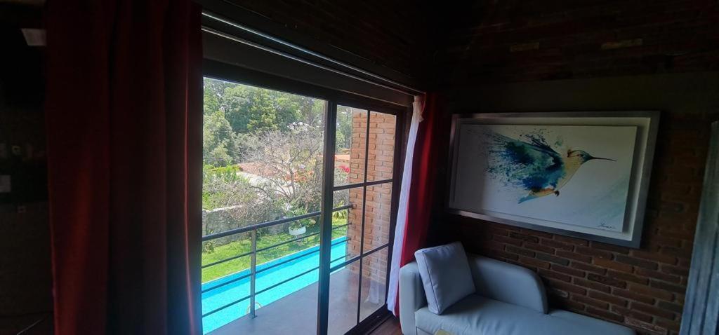 Casa Ndomi Villa บาเญเดบราโว ภายนอก รูปภาพ