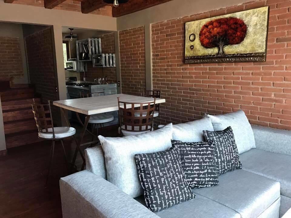 Casa Ndomi Villa บาเญเดบราโว ภายนอก รูปภาพ