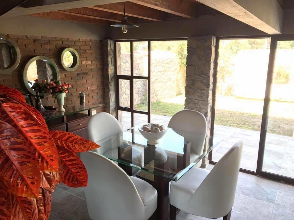 Casa Ndomi Villa บาเญเดบราโว ภายนอก รูปภาพ